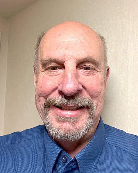 Randall Hrabe