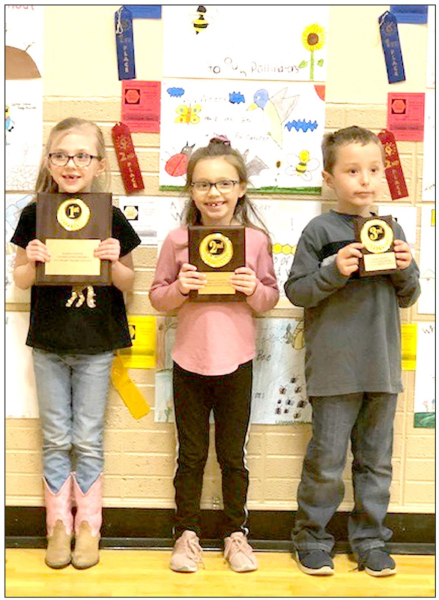 First-Grade Winners