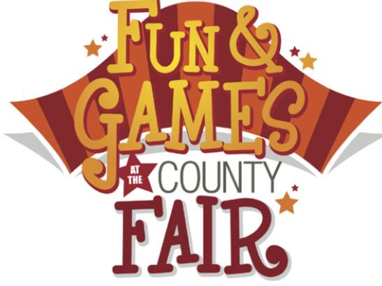 See you at the Rooks County Free Fair