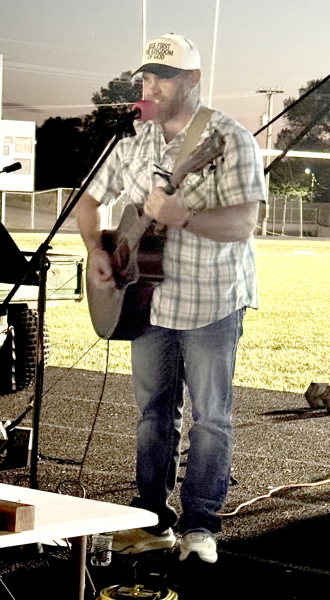 Fields of Faith Event Held
