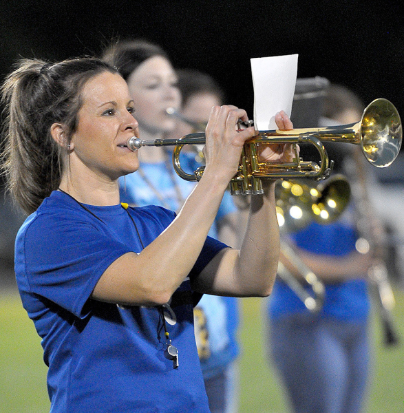 Tiger Band