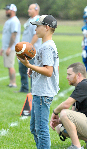 Jace Kesler