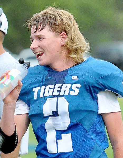 Hayden Hilbrink