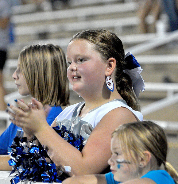 Tiger Fans