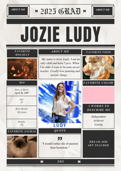 jozie