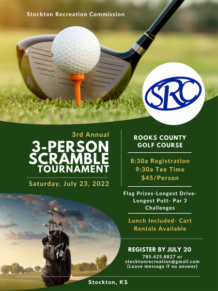 src golf tourney