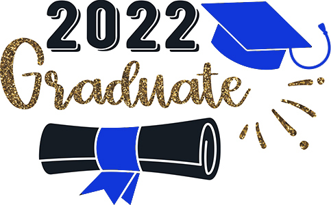 2022 graduate