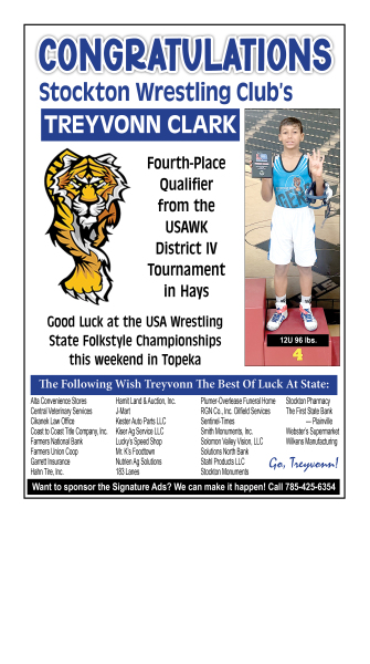 Tiger Wrestling