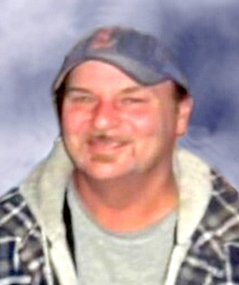Larry B. Rapp