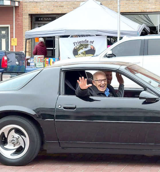 Grand Marshal