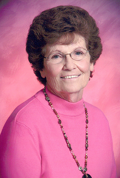 Mary Evalyn (Towns) Eaton