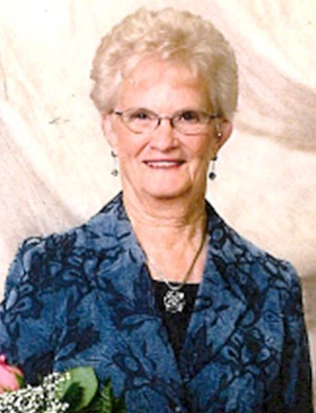 Dian Lorene Jennings