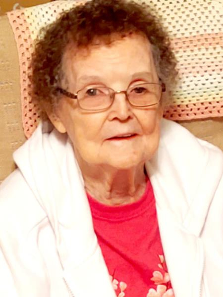 Card Shower for Jimmie Carswell’s 90th Birthday