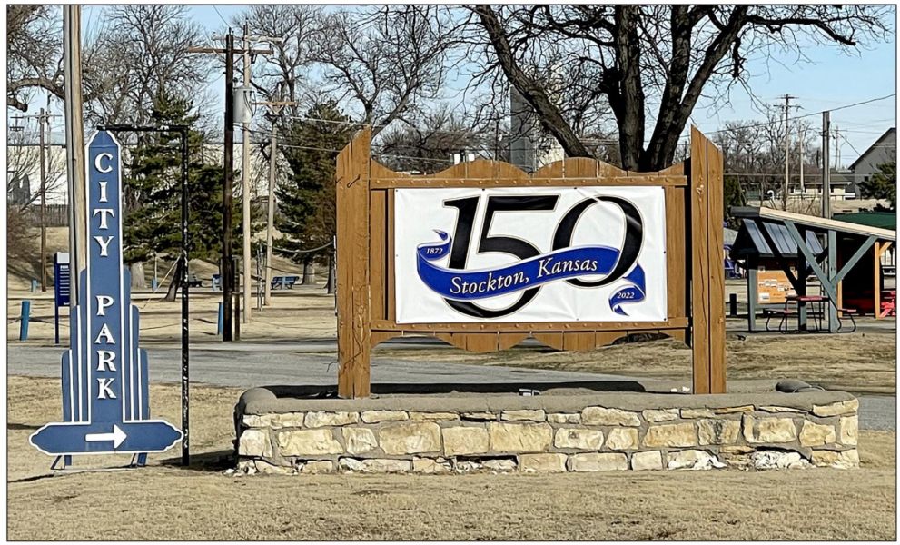 Happy Sesquicentennial!