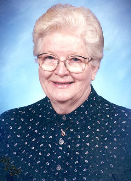 GRACE NELLIE STEWART SATRAN