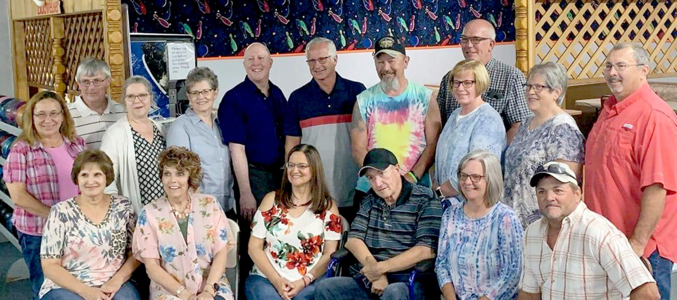 Stockton High School Class of 1980