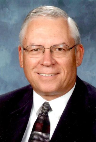 Becker appointed to new position