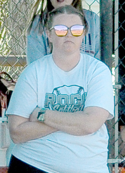RoCo Softball girls go 1-3 last week