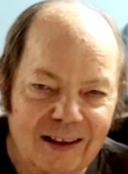WILLIAM ROGER “BILL” TURNER