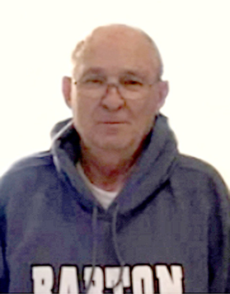 Robert Leroy Kern