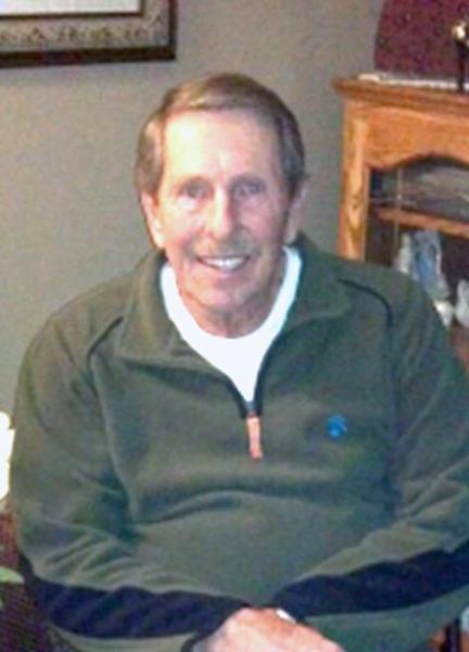 Kent Wayne Townley