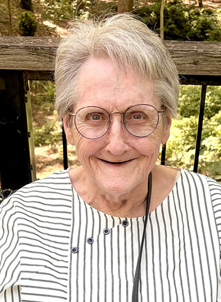 Phyllis “Earlene” Nicholson
