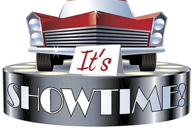 Swing Into Summer Festival CAR SHOW this Friday and Saturday