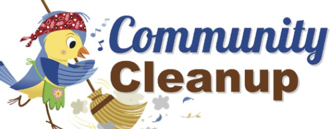 Community Cleanup