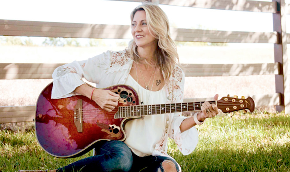 KAYLA ATKINS will be performing at the Stockton Church of Restoration on Sunday, March 24th.