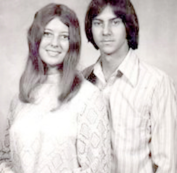 Cooper Family Christmas Concert and 50th Wedding Anniversary Reception Dec. 23rd
