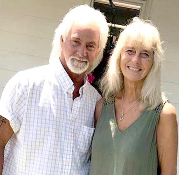 Cooper Family Christmas Concert and 50th Wedding Anniversary Reception Dec. 23rd