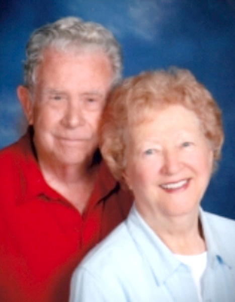 Margaret Rozella McKittrick