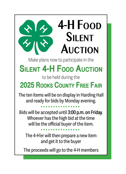 silent auction