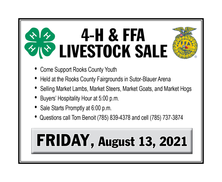 Livestock Ad