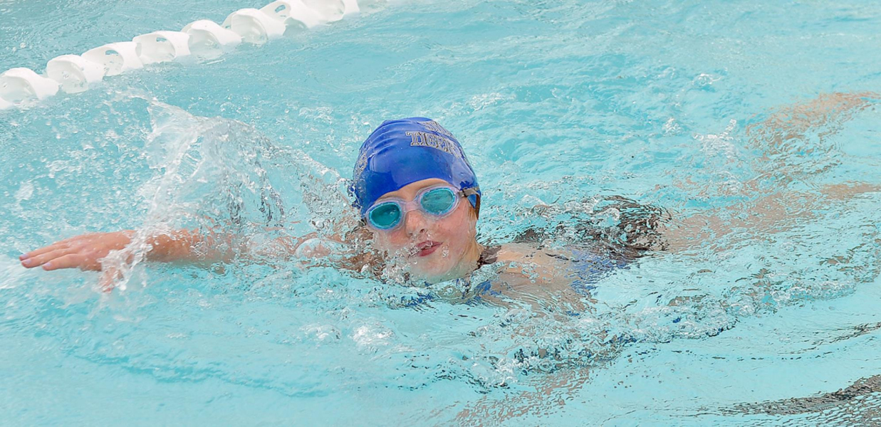 Stockton Tiger Sharks host swim meet June 18th