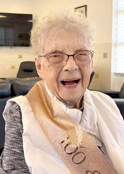 Betty Lou Northway Jacobs