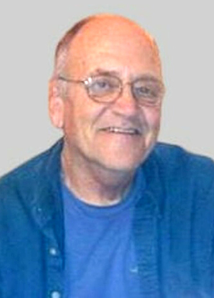 David John “Big D” Koehler