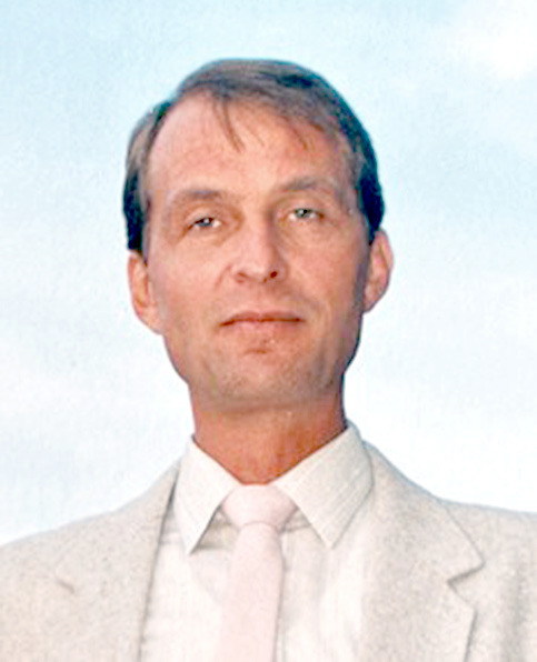 Patrick Joseph “Pat” Schmidt