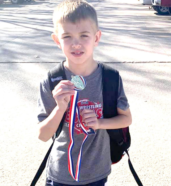 First-Place Winner