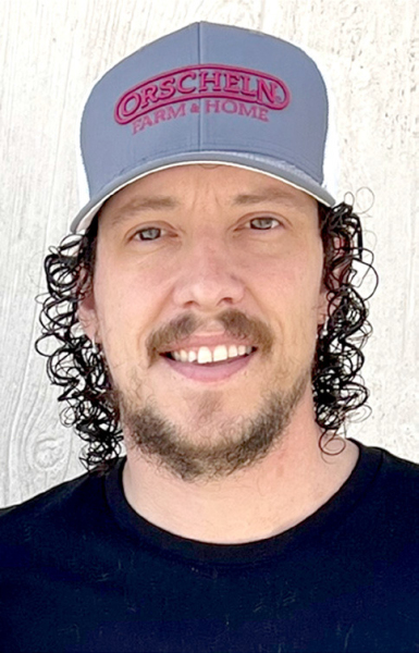 Joseph “Joe” Gerald Hageman