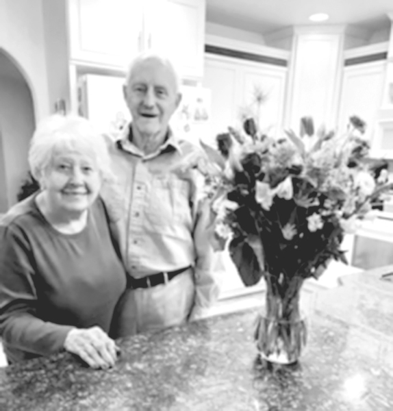 90th Birthdays Card Shower