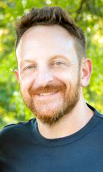 Johnathan Mathis Schindler