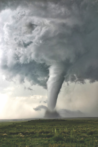 March 2-6 is Severe Weather Awareness Week