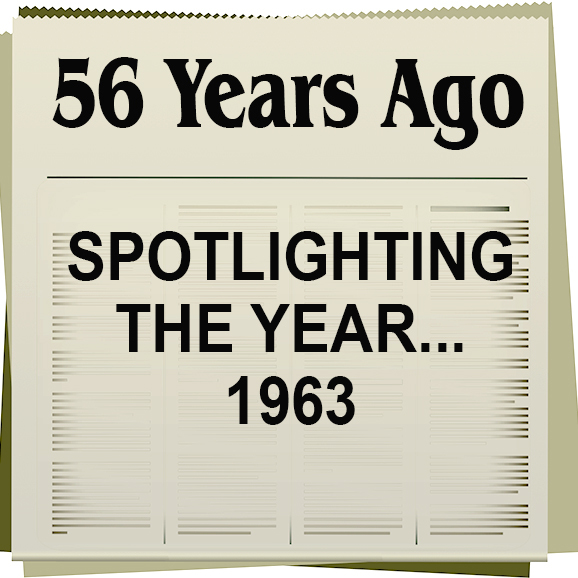 56 Years Ago
