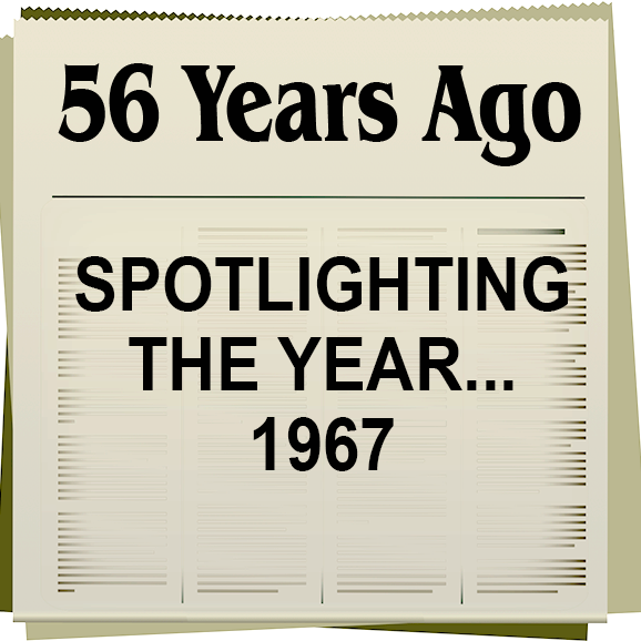 56 years ago