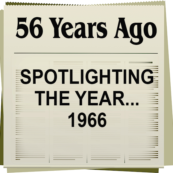 56 Years Ago