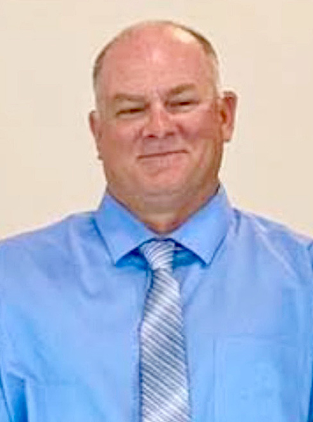 Joseph Andrew “Joe” Couse