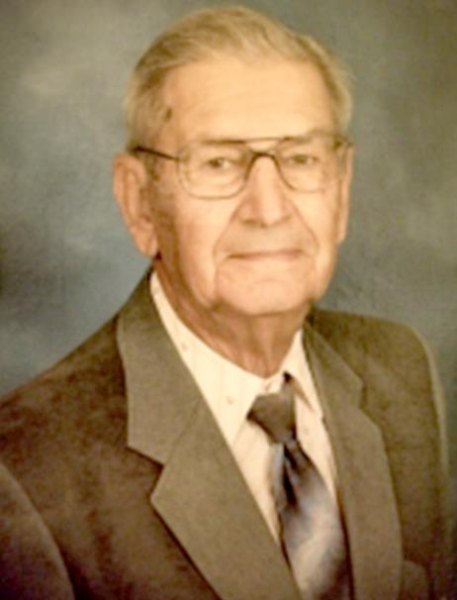 Alvin Joseph Schrandt