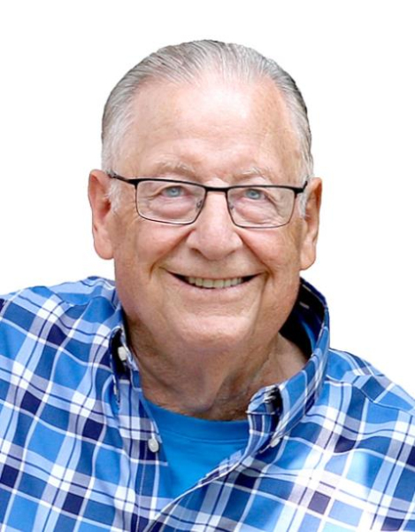Merlyn “Merl” Desmarteau