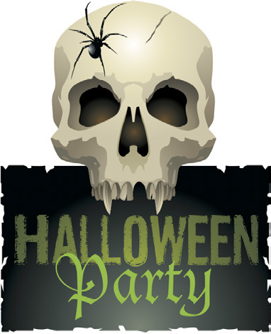 Stockton VFW Halloween Party this Saturday